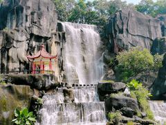 -金鸡山公园