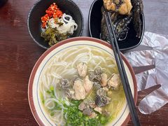-沈记土鸡米线(七星街品牌中心店)
