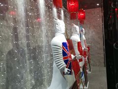 -秦唐一号西安菜馆(钟楼店)
