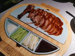 -额娘·现烙春饼烤鸭(太原总店)