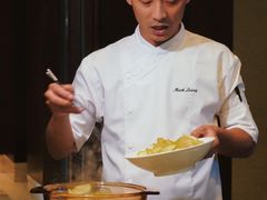 -西安凯悦酒店·湖畔中餐厅
