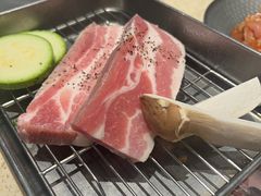 -Ant 蚂蚁洞烤肉·大营地(上海静安大悦城店)