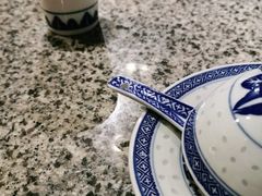 -南京大牌档(香港广场店)