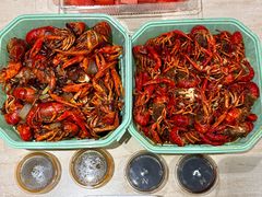 -瑞龙龙虾馆(金域蓝湾店)