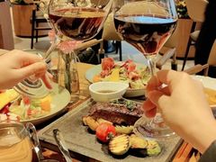 -半秋山西餐厅(巴南万达广场店)