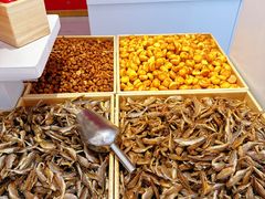 -品忆香炒货工坊(西稍门店)
