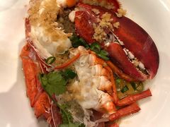 -新加坡海鲜共和(名胜世界圣淘沙海滨坊)