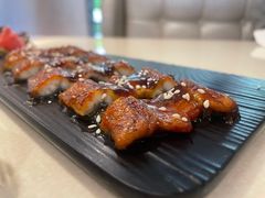 -本味轩精品茶餐厅(黄山路店)