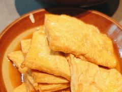 -老淮滨-蚌埠非遗小吃(淮河路店)