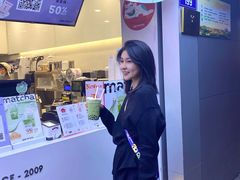 -印茶手作黑糖珍珠奶茶(湖墅南路旗舰店)