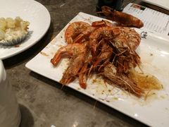 -大渔铁板烧(花园道店)