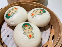 -禄运茶居·手工点心(恒宝广场店)