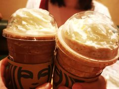 -星巴克臻选(广州太古汇店)