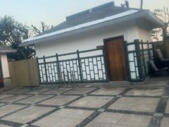 -汤山一号温泉度假区