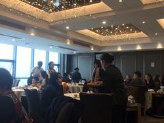 -汤臣·空中餐厅·严选粤菜(石湾世博广场店)