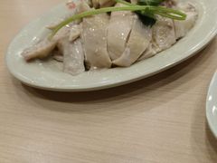 -百家鸡味馆(清泰店)