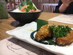 -林妈妈村·日式料理(宝山万达店)