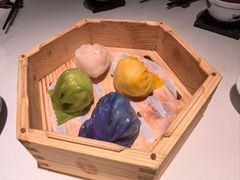 -侨美食家·41年地道粤菜(恒福路店)