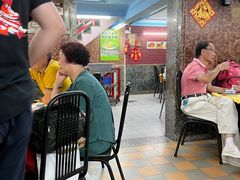 大堂-海鲜街菜馆(海珠南路店)
