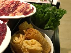 -八合里潮汕鲜牛肉火锅(惠州华贸店)