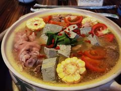 -花水湾红太阳牛肉汤锅