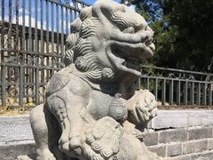 -卢沟桥文化旅游区