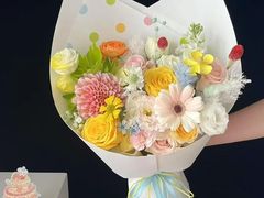 -F.Story 花和故事(新天地店)