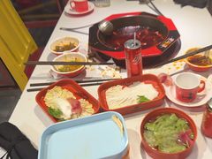 -老马路串串香火锅(北门桥店)