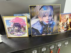 -米游妙妙屋cosplay换装自拍摄影体验馆
