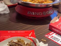-胖哥俩肉蟹煲(梅溪步步高店)