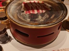 -西塔老太太泥炉烤肉(川沙百联店)