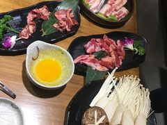-牛人·雪花牛·木炭烤肉(昆山陆家店)