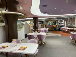 -奈尔宝·国风主题儿童乐园·亲子餐厅(豫园商城店)