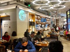 大堂-苏小柳手作点心(控江旭辉分院)