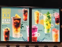 -星巴克臻选(武汉经开永旺梦乐城店)