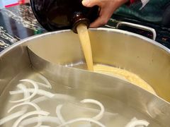 -润泽园海南椰子鸡·糟粕醋火锅(前山店)