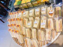 -大快乐烘焙坊(沙井店)