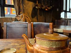 -玛吉阿米·餐吧