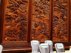 -北京雁栖湖国际会展中心