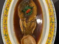 -肆月河豚·新淮扬(金融街店)