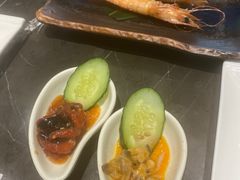 -大渔铁板烧(东城店)