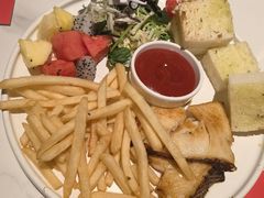 -赤火牛排(金狮广场店)