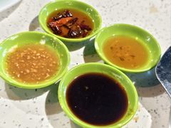 -巧克力渔家.小船海鲜胶东菜(万平口店)