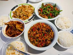 -欧记大排档·景德菜(上海首店)