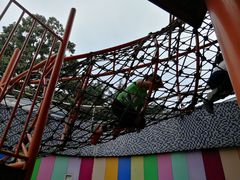 -中国福利会少年宫