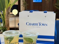 -CHARLIETOWN红茶公司(南京万象天地店)