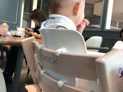 -NOKNOK若蔻亲子餐厅(天地壹方北馆店)