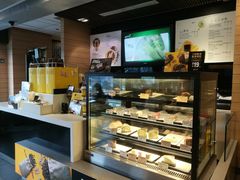 -麦当劳(百利广场店)