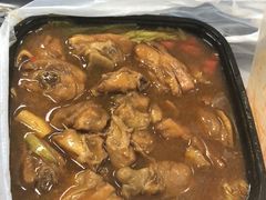 -老诚一锅羊蝎子(垡头店)