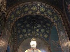 -滴血救世主教堂